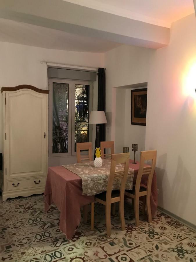 Les Coulisses De L'horloge - Wifi - 50 M Palais Des Papes Apartment *